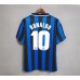 Inter Milan 97/98 Home Blue Soccer Jersey